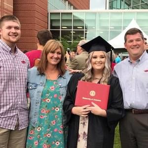 Meet your Posher, Gina